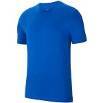 T-shirts unis Nike blancs Taille XL pour homme 