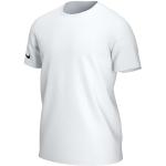 T-shirts Nike blancs en polaire Taille 3 XL pour homme 