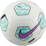 Ballons de foot Nike Mercurial rose fushia 