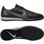 Chaussures de foot en salle Nike Mercurial Vapor XIV noires Pointure 46 en promo 