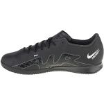 Chaussures de sport Nike Mercurial Vapor noires Pointure 36,5 look fashion pour homme 