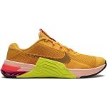 Nike baskets Metcon 7 'Pollen/Volt/Pale Coral/Black' - Jaune