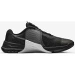 Chaussures de fitness Nike Metcon 7 noires Pointure 38 look fashion 