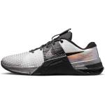 Chaussures de sport Nike Metcon 5 multicolores respirantes Pointure 37,5 look fashion pour femme 