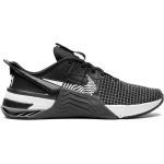 Nike baskets Metcon 8 Flyease 'Smoke Grey' - Noir