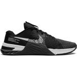 Nike "baskets Metcon 8 "Smoke Grey"" - Noir