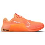 Chaussures de running Nike Metcon rouges en fil filet Pointure 43 pour homme en promo 