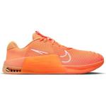 Chaussures de running Nike Metcon rouges en fil filet Pointure 42 pour homme en promo 