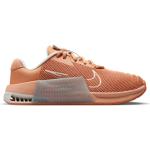 Chaussures de running Nike Metcon marron en fil filet Pointure 41 pour femme en promo 