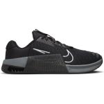 Chaussures de running Nike Metcon noires en fil filet Pointure 41 pour femme en promo 