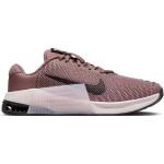 Chaussures de running Nike Metcon roses en caoutchouc Pointure 39 pour femme en promo 