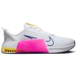 Chaussures de running Nike Metcon blanches en caoutchouc Pointure 41 pour homme en promo 
