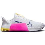 Chaussures de running Nike Metcon blanches en caoutchouc Pointure 42 pour homme en promo 