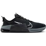 Chaussures de running Nike Metcon noires en fil filet Pointure 43 pour homme en promo 