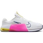 Chaussures de running Nike Metcon blanches en caoutchouc Pointure 42 pour homme en promo 
