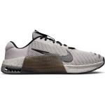 Chaussures de running Nike Metcon gris foncé en caoutchouc Pointure 47 pour homme en promo 