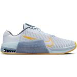Chaussures de running Nike Metcon grises en fil filet Pointure 46 pour homme en promo 