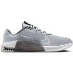 Chaussures de running Nike Metcon gris foncé en caoutchouc Pointure 44 pour homme en promo 