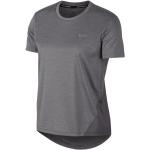 T-shirts Nike Miler en fil filet à manches courtes Taille XL look fashion pour femme 