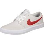 Chaussures de fitness Nike SB Portmore multicolores Pointure 42 look fashion 