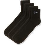 Chaussettes Nike blanches de tennis lavable en machine Taille XL 