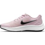 Chaussures de running Nike Star Runner 3 roses en caoutchouc Pointure 38,5 look fashion pour enfant 