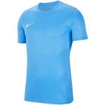 Maillots sport Nike Park VII blancs en polyester look fashion pour garçon de la boutique en ligne Amazon.fr 
