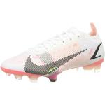 Chaussures de football & crampons Nike Mercurial Vapor XIV blanches Pointure 40 look fashion pour homme 