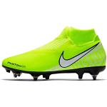 Chaussures de football & crampons Nike Football blanches Pointure 44 look fashion 