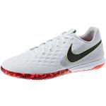 Chaussures de football & crampons Nike Legend blanches Pointure 46 look fashion pour homme 