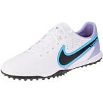 Chaussures de football & crampons Nike Legend blanches Pointure 49,5 look fashion pour femme 