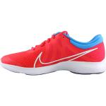 Nike Mixte Revolution 4 JDI Chaussures de Trail, Rouge (Red Orbit/White/Blue Hero/Indigo Haze 600), 40 EU