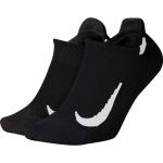Chaussettes de sport Nike en lot de 2 Taille XS look sportif pour femme 