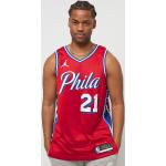 NBA Dri-FIT Swingman Jersey Philadelphia 76ers - Joel Embiid