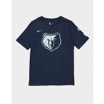 Nike T-shirt NBA Memphis Grizzlies Essential Junior - Blue, Blue