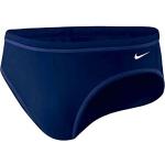 Slips de bain Nike bleu marine Taille XS look fashion 