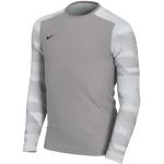 T-shirts à manches longues Nike Dri-FIT blancs en polyester enfant 
