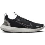 Chaussures de running Nike Free noires légères Pointure 44 pour homme 