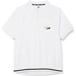 Nike NK SB on Deck Terry Polo Chemise Homme, White/Fossil, FR : XL (Taille Fabricant : XL)