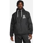 Coupe-vents Nike Sportswear noirs coupe-vents Taille XXL look sportif pour homme 
