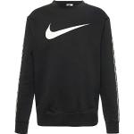 T-shirts Nike Repeat blancs Taille S look fashion pour homme 