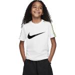 T-shirts Nike Repeat Taille M look fashion 