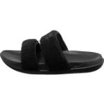 Sandales Nike noires Pointure 36,5 pour femme 