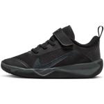 Nike Omni Multi-Court Little Kids' Shoes, Black/Anthracite, 30 EU