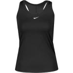 Maillots de running Nike Dri-FIT sans manches Taille S look fashion pour femme 