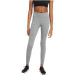 Leggings Nike gris respirants Taille XS pour femme en promo 