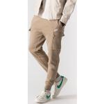 Pantalons cargo Nike beiges Taille XS pour homme 