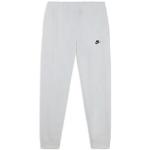 Joggings Nike blancs Taille XS pour homme 