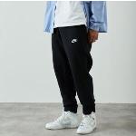 Joggings Nike noirs Taille M look sportif pour homme 