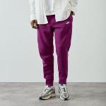 Joggings Nike violets Taille S pour homme 